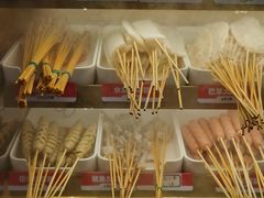 -夸父炸串(金桥国际广场店)