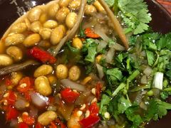 -受气牛肉·耙牛肉火锅(水晶郦城店)