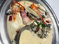 -御香农家菜(莫干山庾村店)
