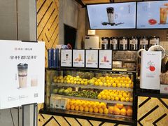 -书亦烧仙草(吉利购物广场店)