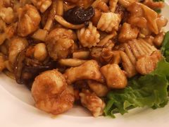 八珍豆腐-大铁勺新津菜(东丽阳光新业广场店)