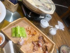 -丹江渔村(首都机场店)