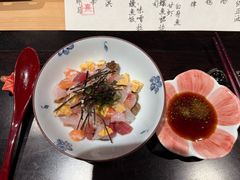 -元熹会席料理