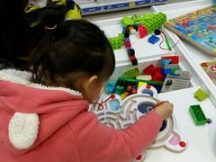 -TOYSRUS玩具反斗城(广州IGC天汇广场店)