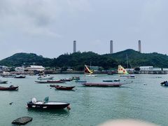 -南丫岛