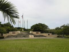 -美国纪念公园