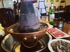 -前门张记涮肉(前门店)