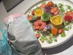 -狮拾久·现代新加坡料理(福田COCO Park店)