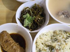 -文庙菜饭(四川北路店)