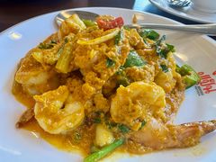 -大螃蟹海鲜餐厅