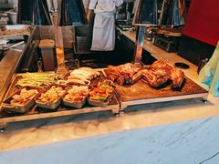 -西安W酒店·WEI全味西餐厅