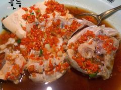 三分半钟好鱼头-湘间田舍(北仑银泰店)