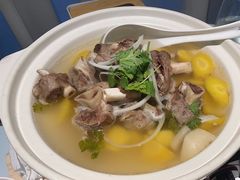 -新疆兵团食府清真(马连道店)