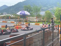 -千岛湖燃擎卡丁车赛车主题乐园(秀湖路店)
