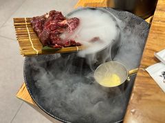-黑牛の店·和牛烧肉(大悦城店)