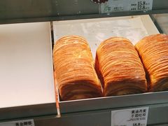 -花园饼屋·吐司蛋糕面包(星海店)