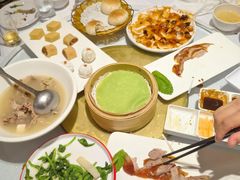 -京尊烤鸭店JINGZUN(春秀路店)