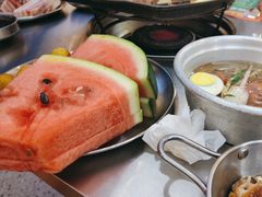 -阿亲家·韩式无限烤肉(春熙路店)