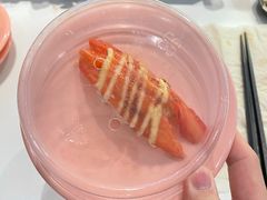 -争鲜回转寿司(朝北大悦城店)