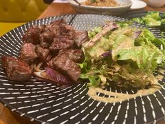 -hallch 好吃餐厅(全运村中央广场店)