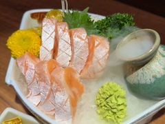 -隐月· 㐂和食屋(芝罘万达公馆店)