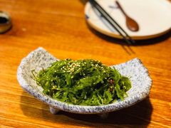 -梅亭居酒屋(中大国际店)