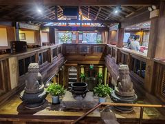 -小吊梨汤·北京菜(香山店)