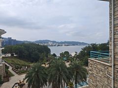 -杭州千岛湖开元度假村