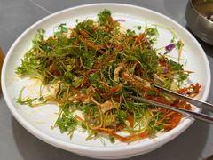 -松涛园朝鲜·海鲜·料理店(鸭绿江断桥店)