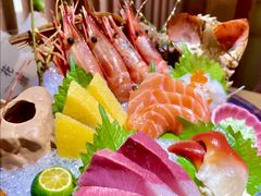 -花潮料理艺食馆(世欧广场店)