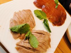 -四季民福烤鸭店(前门廊房二条店)