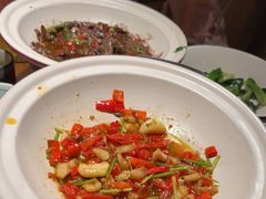 -老湘村·湖南土菜(天河维多利店)