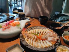-九井澤精致料理(金茂店)