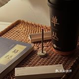 潮汕人郑重宣布被这杯单丛茶🍵拿捏住了！！