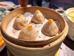 蟹粉鲜肉小笼（4只）-蟹榭·本帮江浙菜·蟹宴(五角场合生汇商场店)