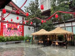 -乡党臊子面(丰庆公园店)