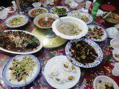 -美味居(古城店)