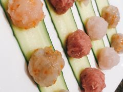 -皇城老妈·大连海鲜火锅(港湾店)