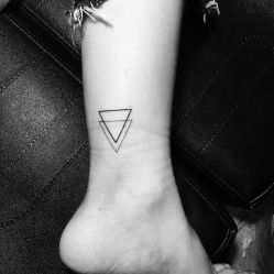 -墨無界刺青TATTOO