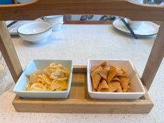 -三品香·江浙菜(松江九谊店)