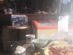 -毓聪妈妈菜(合肥路店)