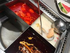 -海底捞火锅(八佰伴店)