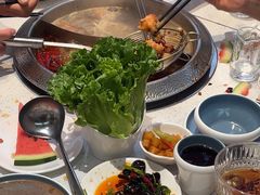 -千牛将·鲜牛肉火锅(开元路店)