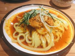 凉皮-品回味清真西北楼(宁波首店)