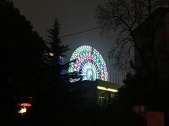 -星城之眼摩天轮