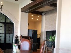 -南沙游艇会·大兵船餐厅