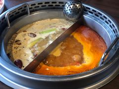 -快乐小羊火锅(河西王府井店)
