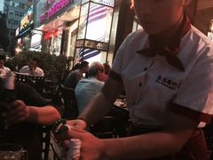 -冰城串吧(柳芳店)