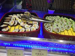 -张家港国贸酒店·餐厅