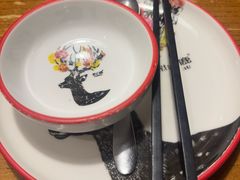 -新白鹿餐厅(龙游路总店·杭帮菜名店)